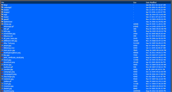 Desktop Screenshot of danarchy.youfailit.net