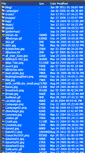 Mobile Screenshot of danarchy.youfailit.net