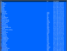 Tablet Screenshot of danarchy.youfailit.net